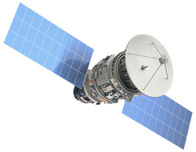 Satellite